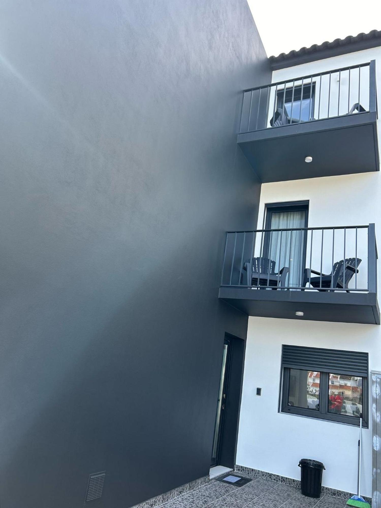 The Rock Hostel Ponta Delgada  Exterior photo